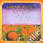 Hawkwind - Hawkwind cd