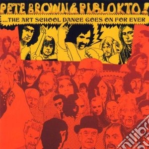 Brown, Peter & Piblo - Things May Come & Things May Go But cd musicale di Peter & piblo Brown