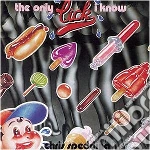Chris Spedding - Only Lick I Now cd
