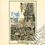 High Tide - Sea Shanties cd