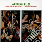 Hapshash and the Coloured Coat - Western Flier cd