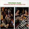 Hapshash and the Coloured Coat - Western Flier cd