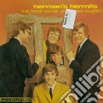 Herman's Hermits - Mrs. Brown You've Got Alovely Daughter