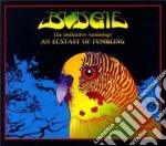 Budgie - Ecstasy Of Fumbling (2 Cd) cd