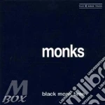 Monks - Black Monk Time cd