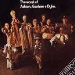 Ashton,Gardner & Dyke - The Worst Of ... cd musicale di Ashton,Gardner & Dyke