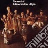 Ashton,Gardner & Dyke - The Worst Of ... cd