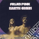 Frijid Pink - Earth Omen