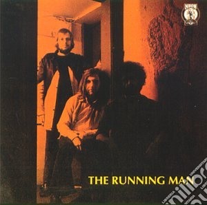 Running Man - Running Man cd musicale di Man Running