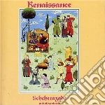 Renaissance - Scheherazade cd