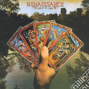 Renaissance - Turn Of The Cards cd musicale di RENAISSANCE