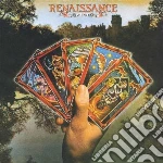 Renaissance - Turn Of The Cards cd