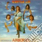 Curved Air - Airborne cd