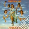 Curved Air - Airborne cd