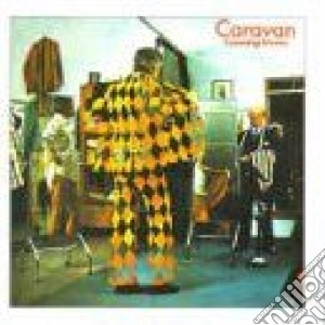 Caravan - Cunning Stunts cd musicale di Caravan