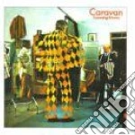 Caravan - Cunning Stunts cd