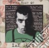 Ian Dury - Best Of... cd