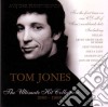 Tom Jones - Best Of... cd