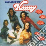 Kenny - Best Of cd
