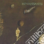 Renaissance - Illusion cd