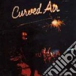 Curved Air - Live cd