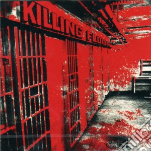 Killing Floor - Killing Floor cd musicale di Floor Killing