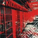 Killing Floor - Killing Floor cd