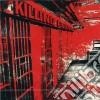 Killing Floor - Killing Floor cd