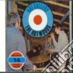 Artwoods - Art Gallery + 14 Bonus Tracks cd