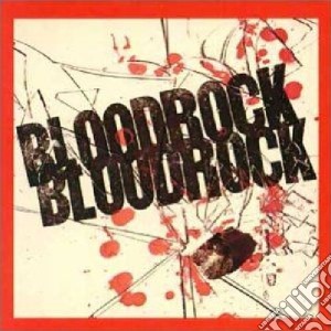 Bloodrock - Bloodrock cd musicale di Bloodrock