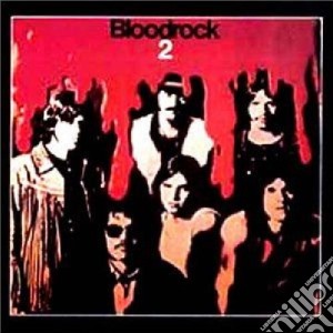 Bloodrock - Bloodrock 2 cd musicale di Bloodrock