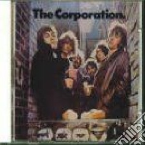 Corporation - Corporation cd musicale di Corporation