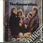 Corporation - Corporation cd