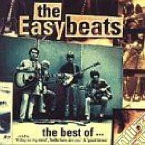 Easybeats - Best Of... cd musicale di EASYBEATS