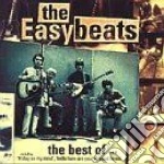 Easybeats - Best Of... cd