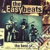 Easybeats - Best Of... cd