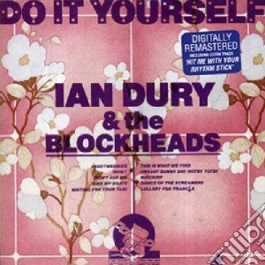 Ian Dury & The Blockheads - Do It Yourself cd musicale di Ian Dury & The Blockheads