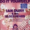 Ian Dury & The Blockheads - Do It Yourself cd