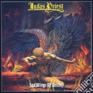Judas Priest - Sad Wings Of Destiny cd musicale di Priest Judas