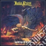Judas Priest - Sad Wings Of Destiny cd