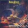 Judas Priest - Sad Wings Of Destiny cd