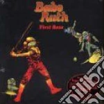 Babe Ruth - First Base cd