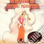 Atomic Rooster - In Hearing Of cd