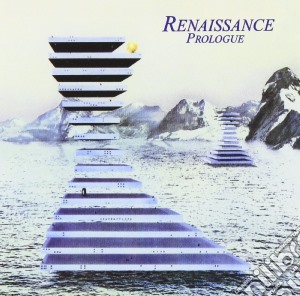 Renaissance - Prologue cd musicale di RENAISSANCE