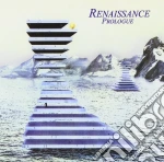 Renaissance - Prologue cd