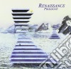 Renaissance - Prologue cd musicale di RENAISSANCE