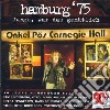 Hamburg '75 cd