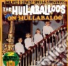 Hullaballoos - Hullaballoos/on Hull cd