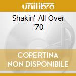 Shakin' All Over '70 cd