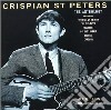 Crispian St. Peters - Best Of cd